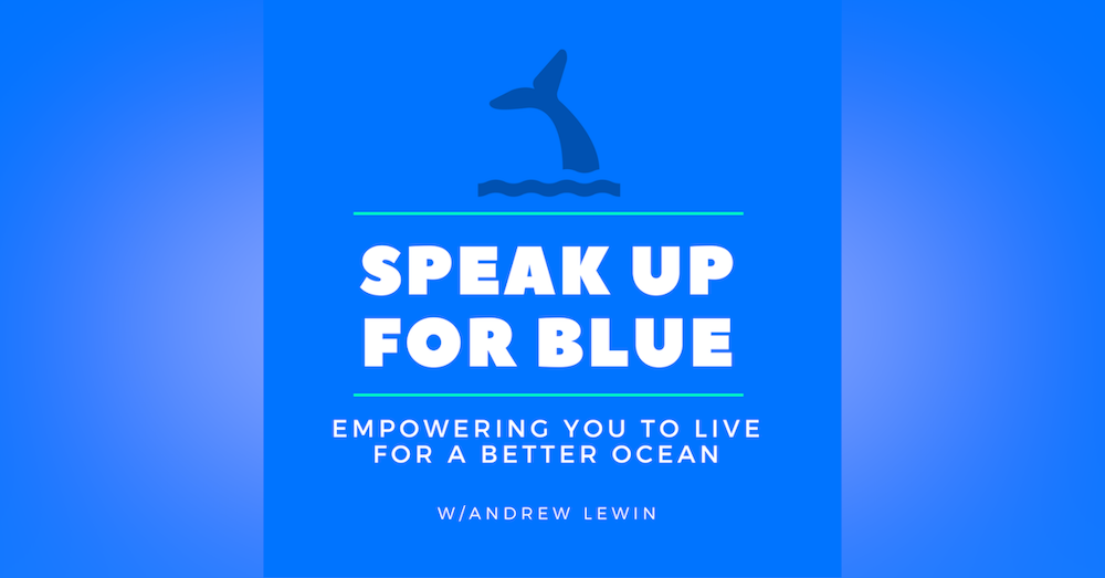 SUFB 302: Ocean Conservation And Social Change With Clark McNulty