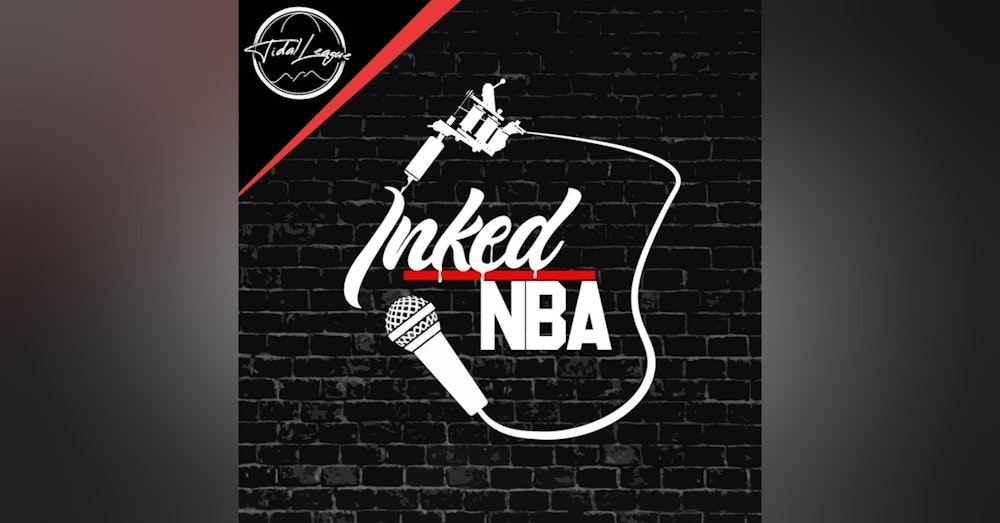 Welcome to Inked NBA
