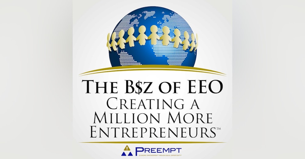 Transitioning from EEO Consultant to Entrepreneur
