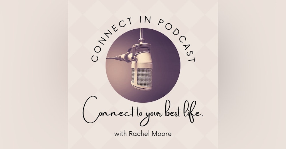Ep.43 Instant Relief From Anxiety, Stress, & Overwhelm