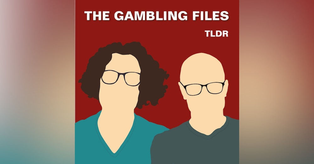 US Sports betting predictions, Chicago status - The Gambling Files TL;DR 16