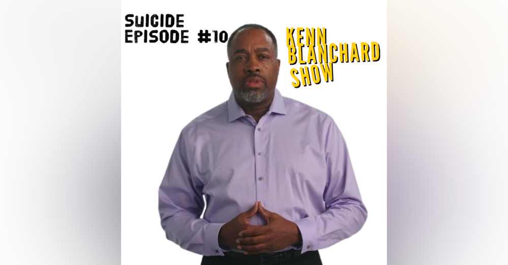 Suicide | Episode 10