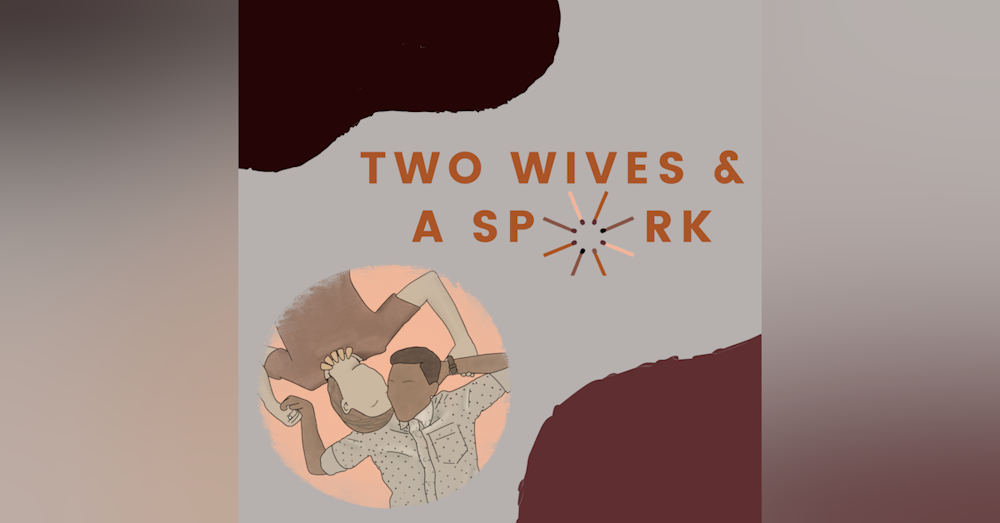 EP13: Preparing For Parenthood As An Interracial Couple (Part 1)