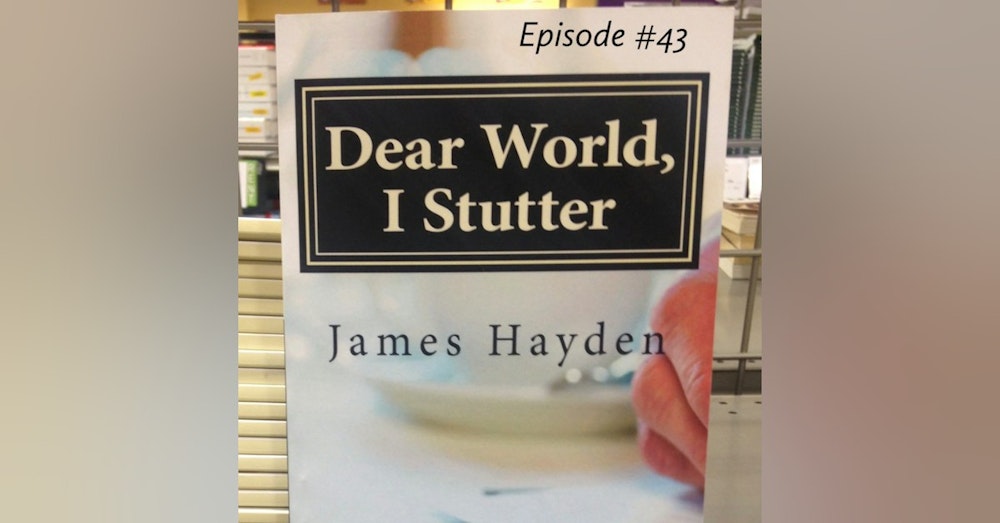 "Dear World, I Stutter"