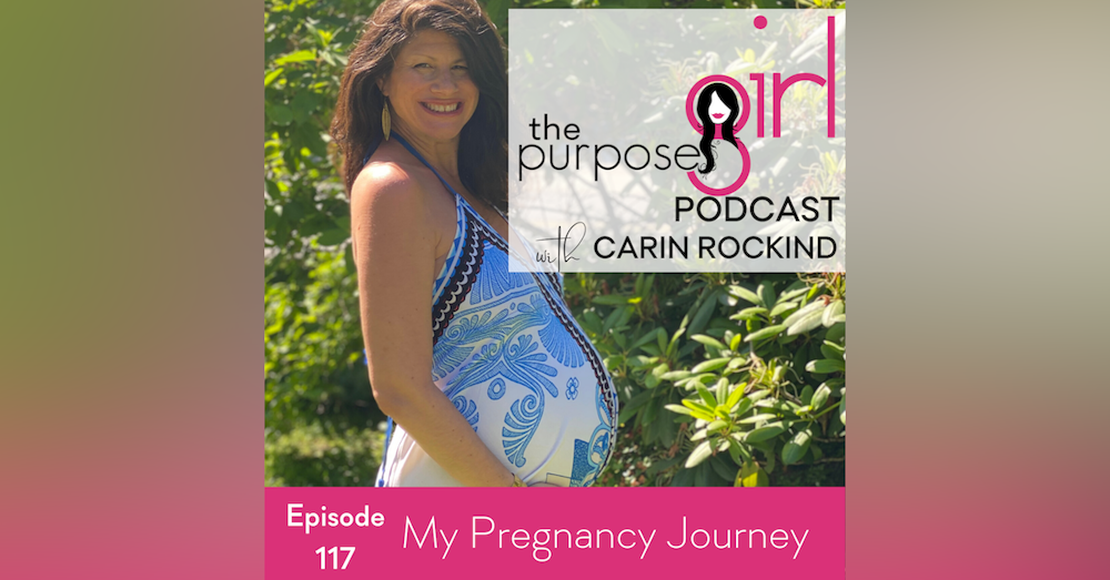 117 My Pregnancy Journey