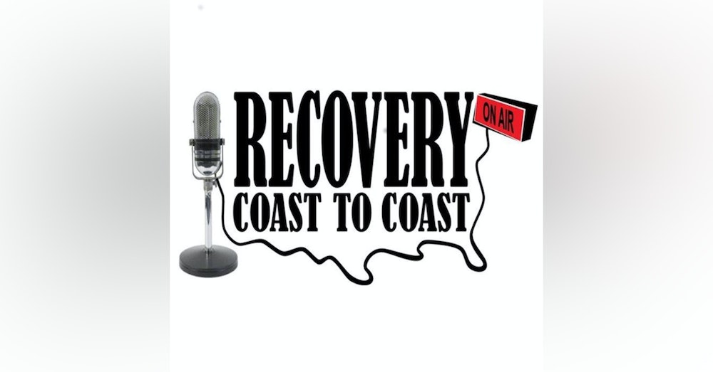 Joan Browne - a 38 Year Journey in Recovery