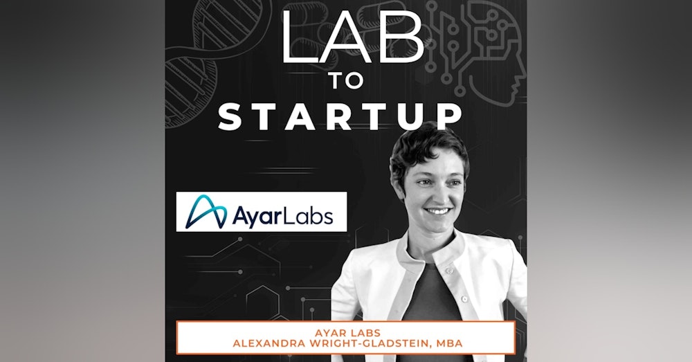 Ayar Labs:  Disrupting semiconductor and computing industries while dramatically reducing energy usage