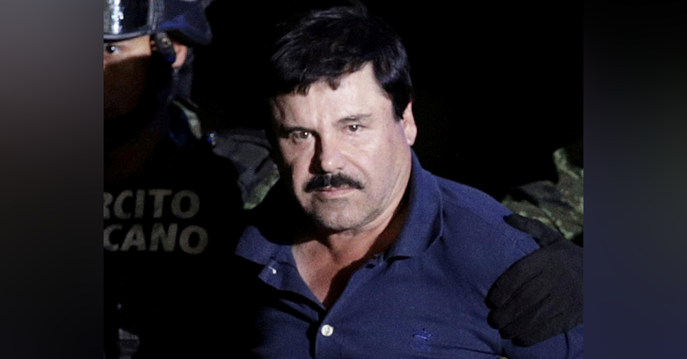 El Chapo [True Crime Special]