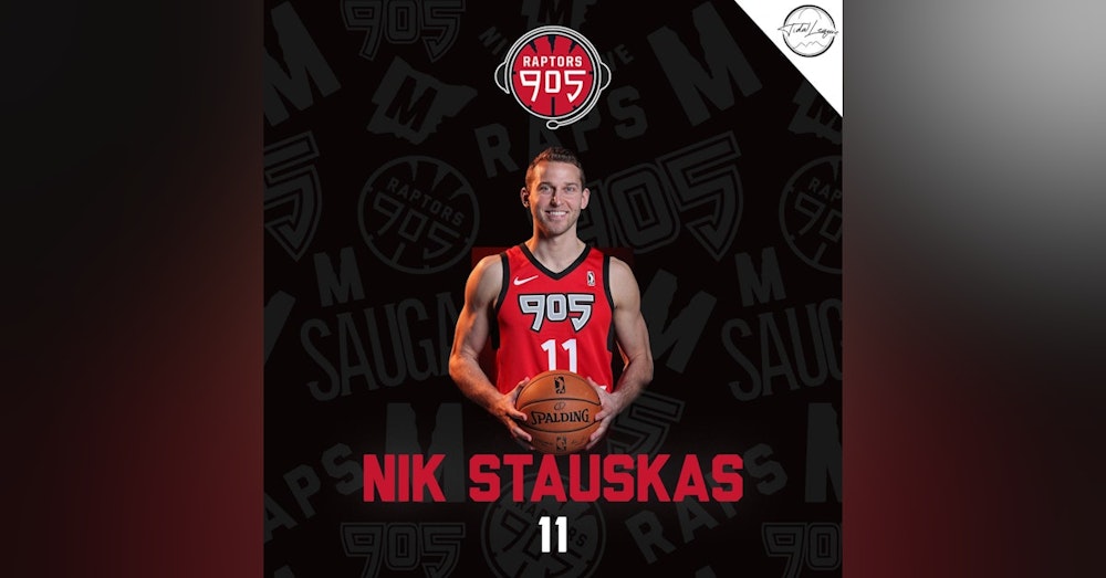 Nik Stauskas | Hometown Hero | Journey in the NBA | Magic Sauce