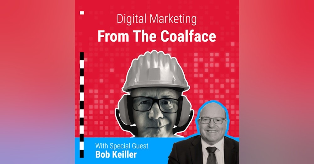Business Storytelling With Bob Keiller