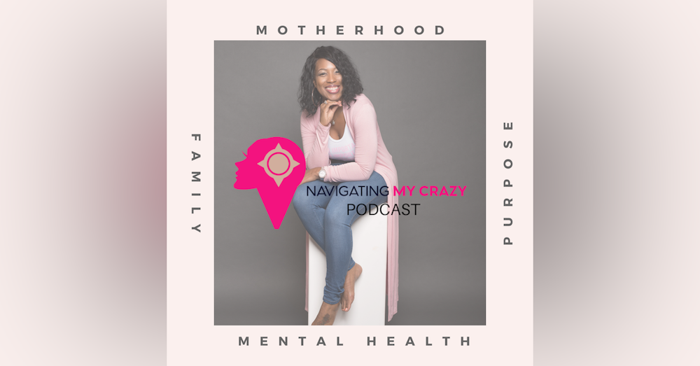 Episode 4 - Preparing for Motherhood: Pregnancy Pearls with Dr. Plenty