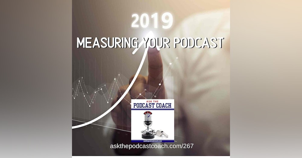 Measuring Podcast Growth