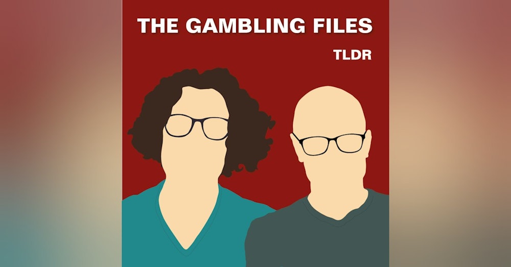 Data wrangling, table game protection – The Gambling Files TL;DR 11