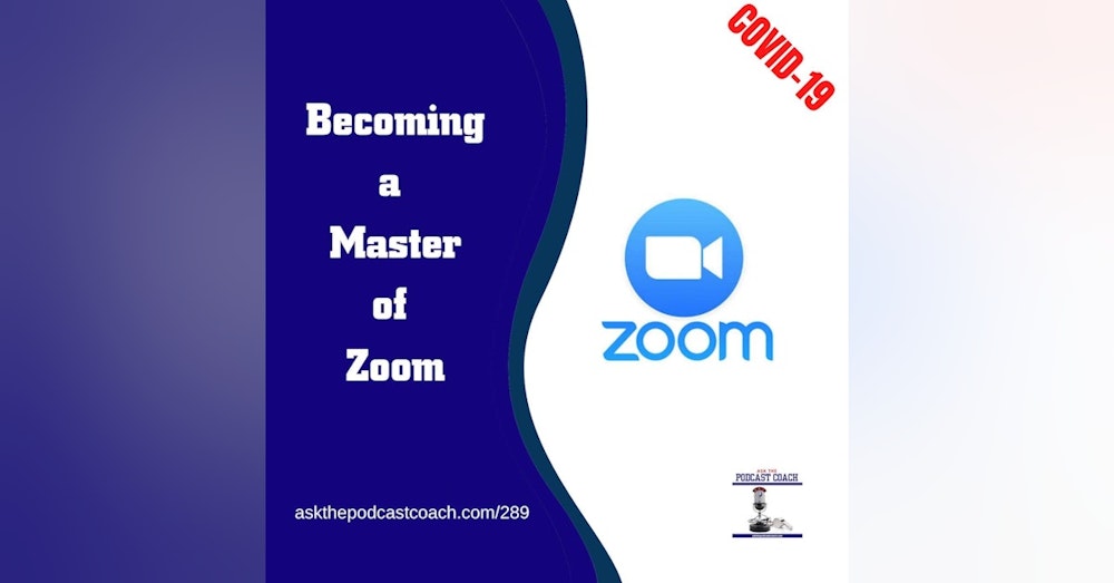 Becoming a Zoom Master