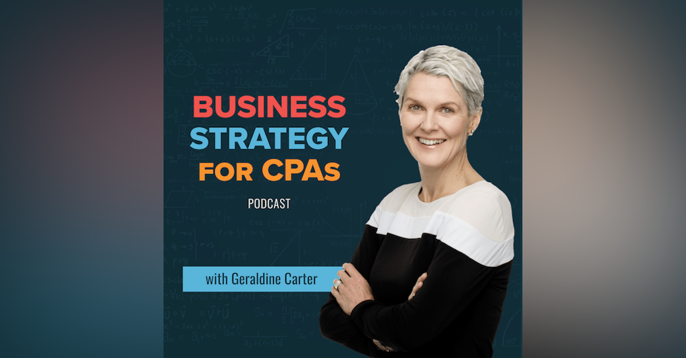 162 How to Sell a CPA Firm for Optimal Price with Brannon Poe