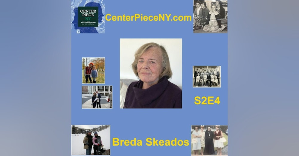 S2E4: Breda Skeados and the Baker's Dozen
