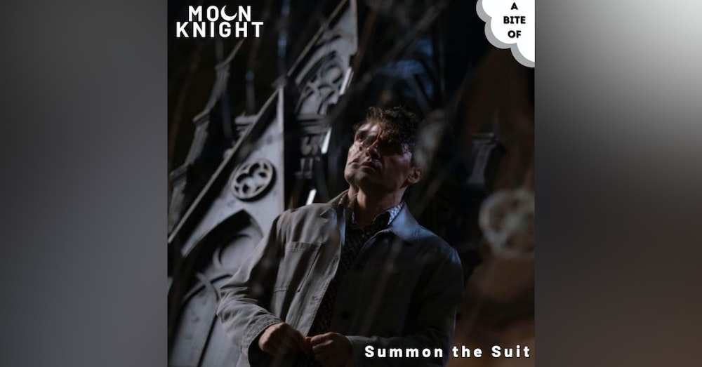 Moon Knight 2: Summon the Suit | Marvel