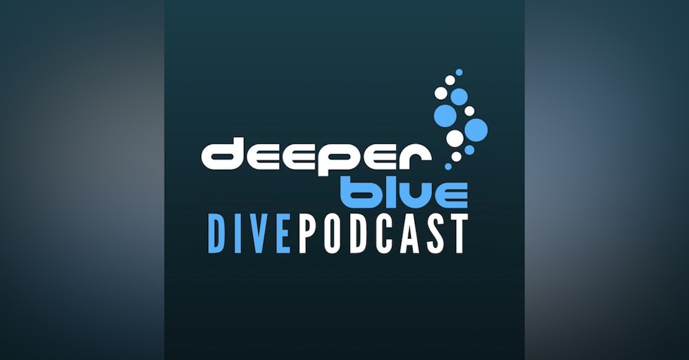 DeeperBlue - Podcast Teaser