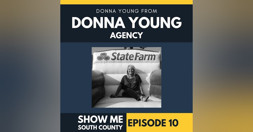 Donna Young Insurance Agency with Donna Young