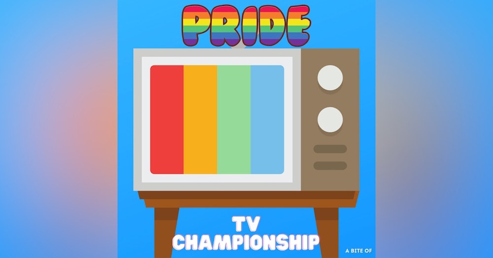 BONUS: Pride TV Championship