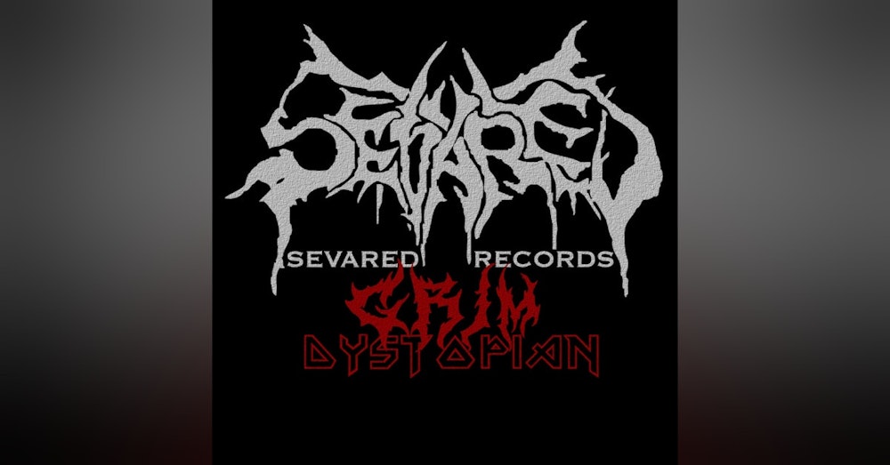 Surprise! Sevared Records Special!