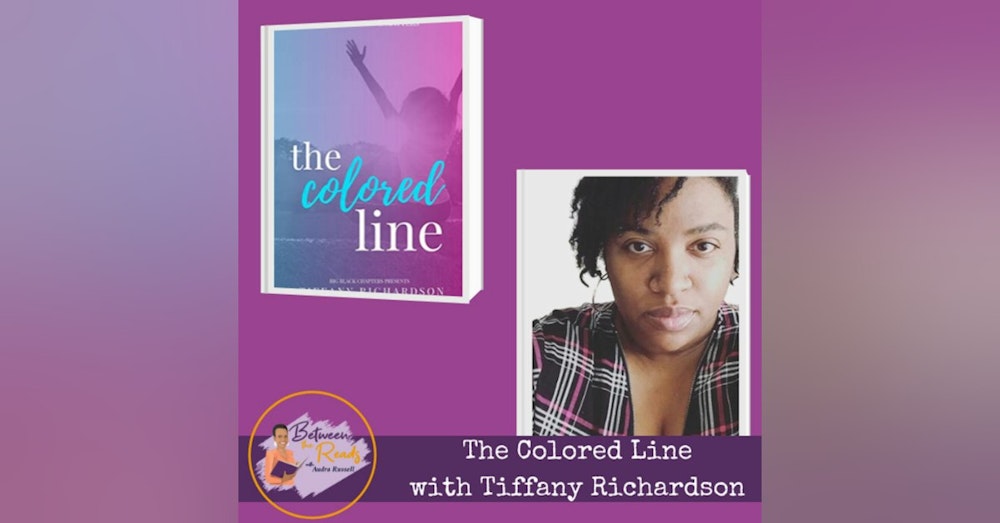 Walk the Line with Tiffany Richardson