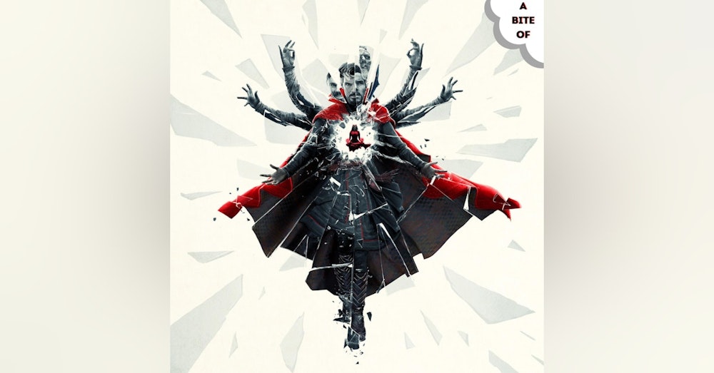 ‘Doctor Strange in the Multiverse of Madness’ Review
