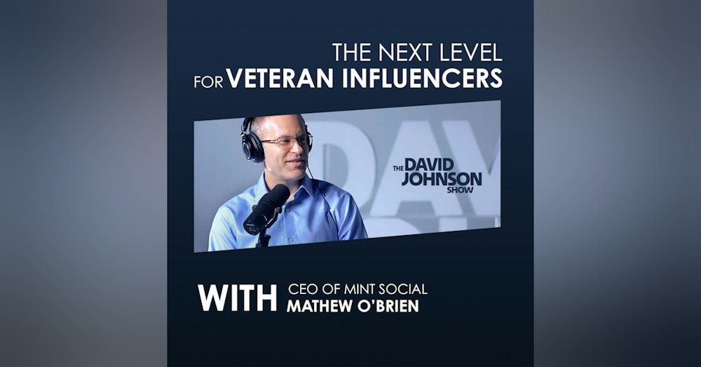 EP07: Digital Marketing Tips Every Veteran Should Know to Build Brand Online