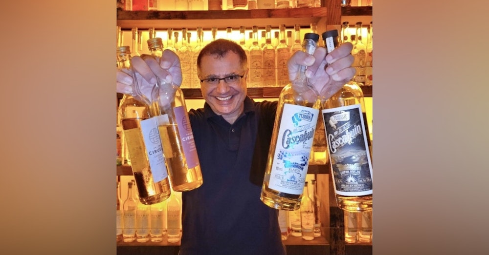 Mac Salman: Discovering the World of Japanese Adult Beverages and Customized Tours