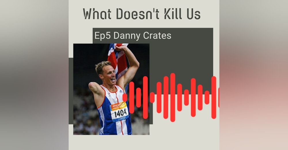 Danny Crates