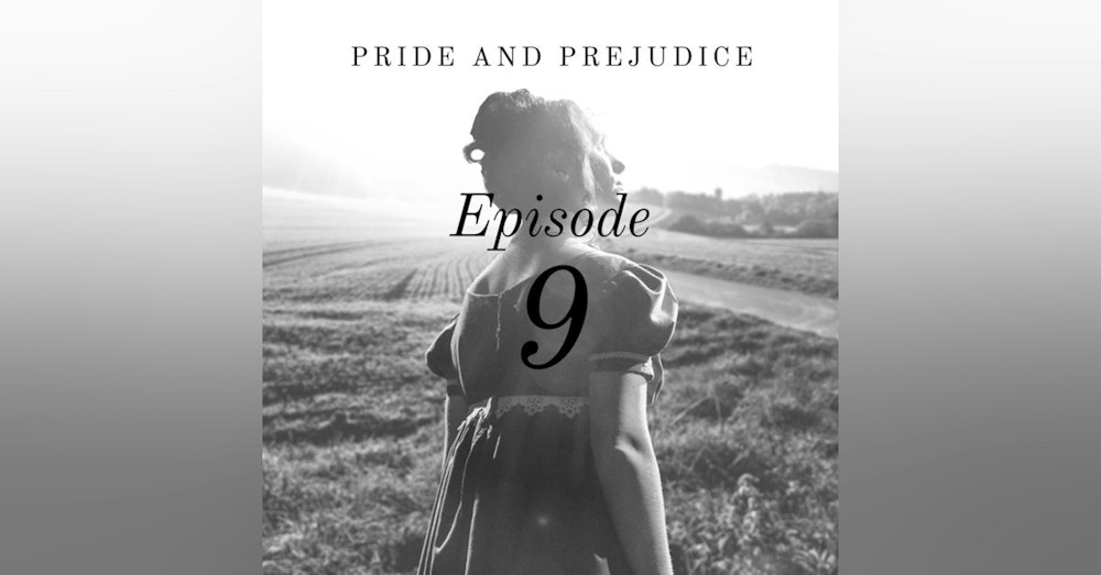 Pride and Prejudice | 9. Mr Collins Proposes
