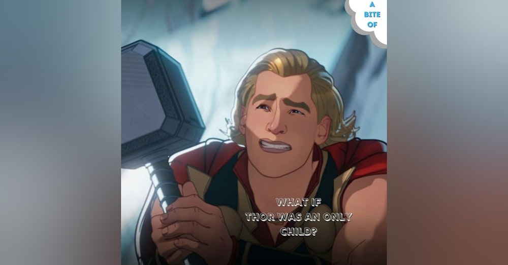 What If... Thor Were an Only Child?  | Marvel