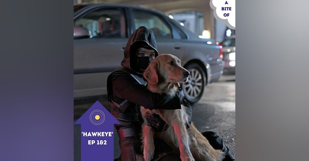 Hawkeye 1+2: Don't Meet Your Heroes & Hide and Seek | Marvel