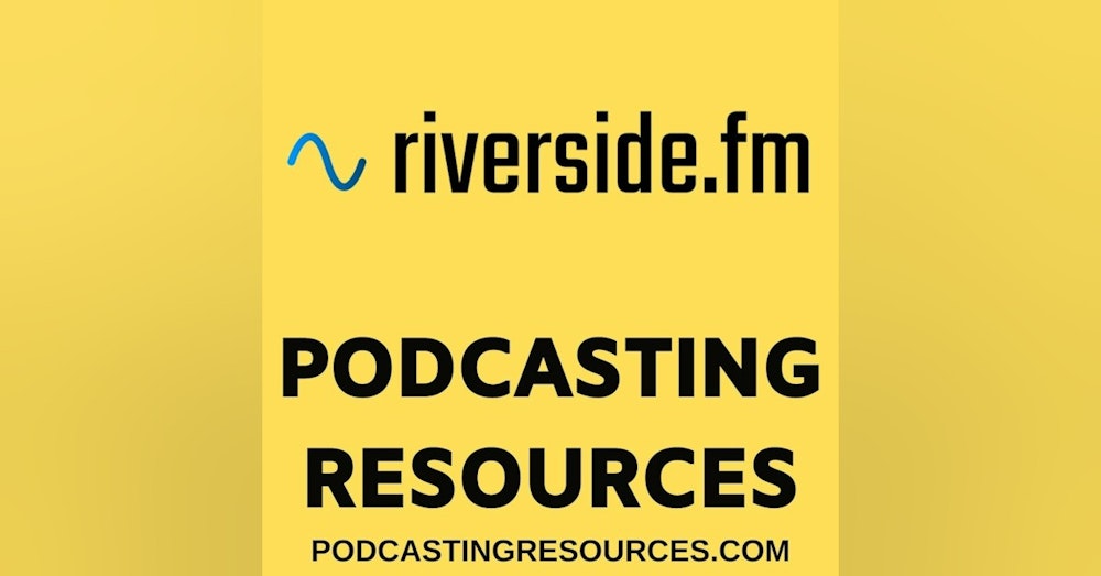 Great Audio, AND Video, AND Streaming with Riverside