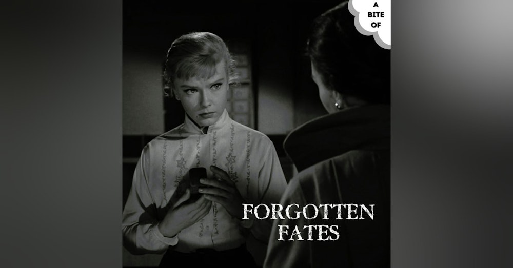 Forgotten Fates | The Twilight Zone