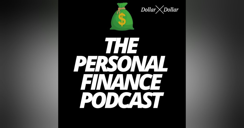 Introducing: The Personal Finance Podcast