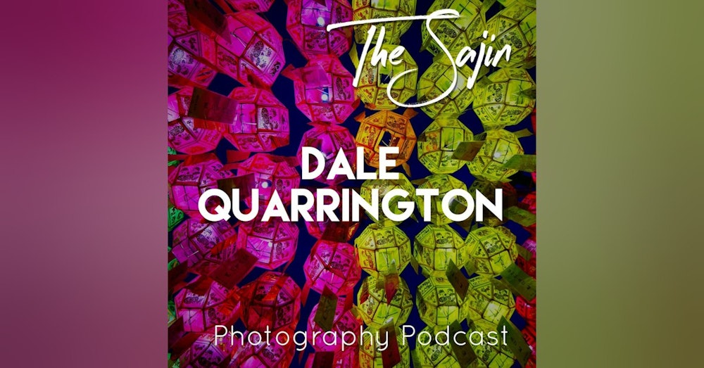Season 2 - Episode 20: Dale Quarrington