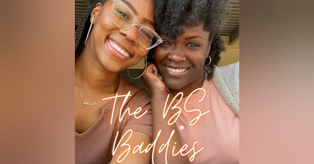 IKG Presents - The BS Baddies (Snippet)