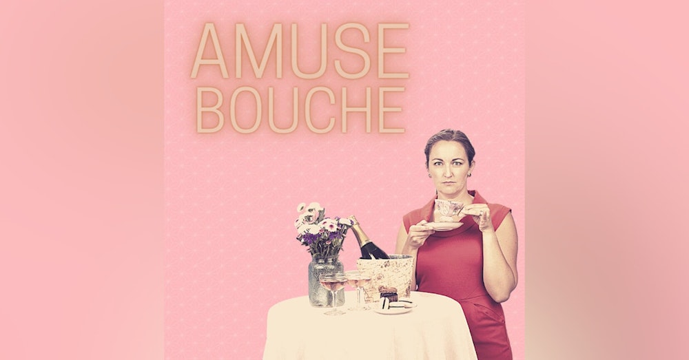 Amuse Bouche #21 - It's Christmas Concert Season