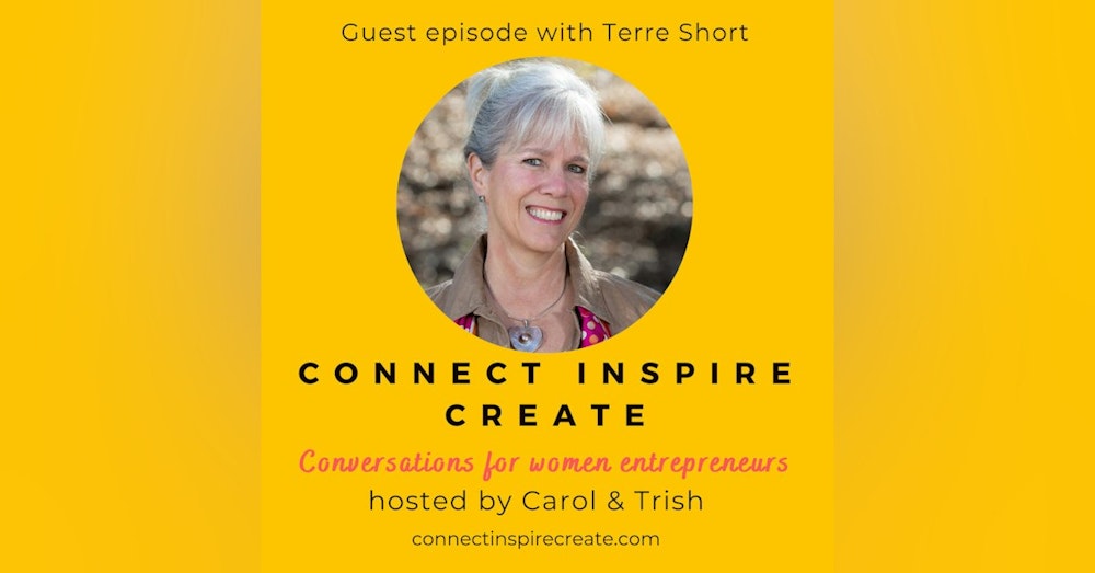 #24 Why Words Matter - Effective Communication Skills with Terre Short