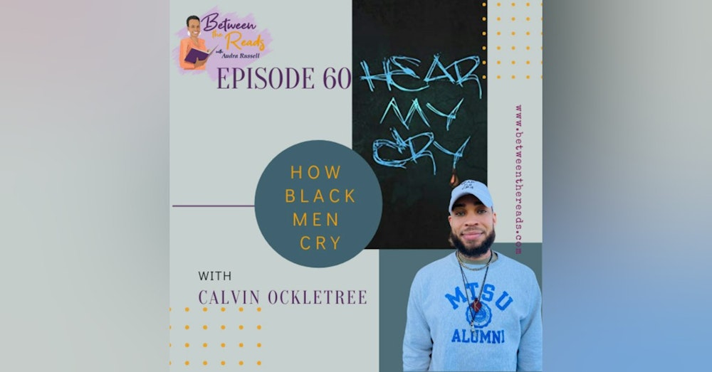 How Black Men Cry