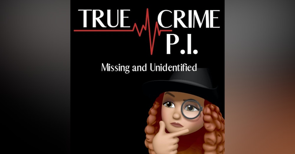 Trailer: True Crime PI - Missing and Unidentified