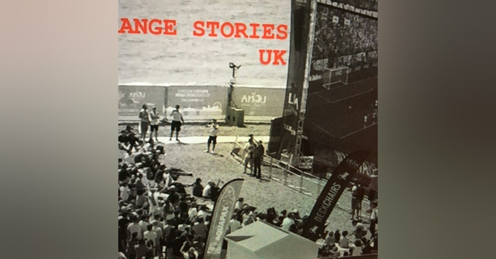 Strange Stories UK, Brighton Murder, The tragic death of Suel Dagado