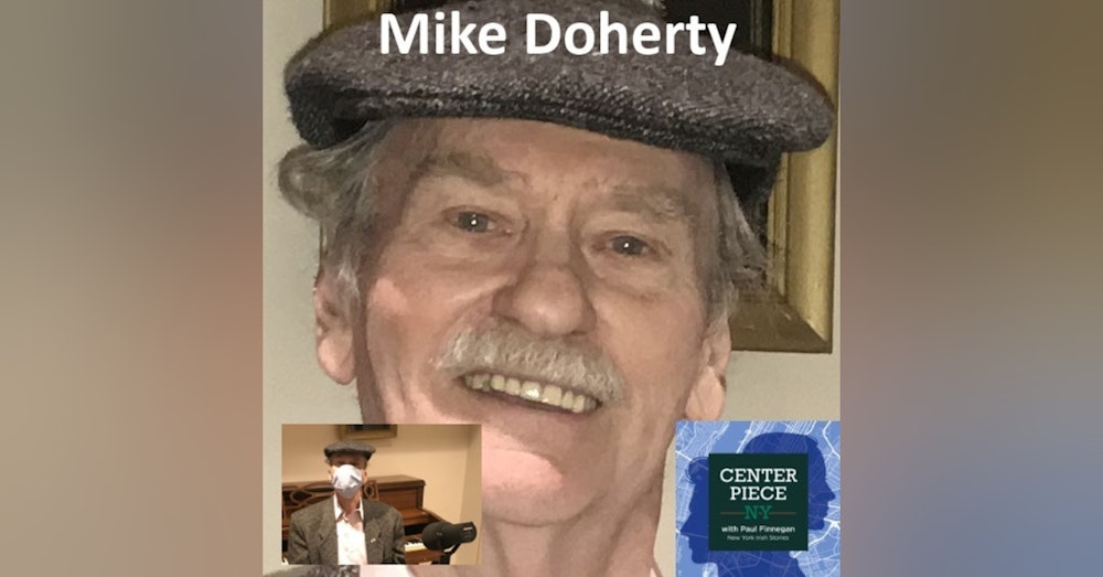 S1E2: Mike Doherty