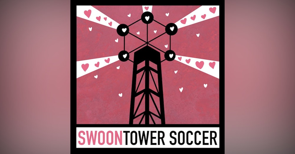 SWOONTOWER SOCCER: Interview with Kenneth the Dog, Pre-Match Fit Checks, Match Moods, and Social Media Standouts