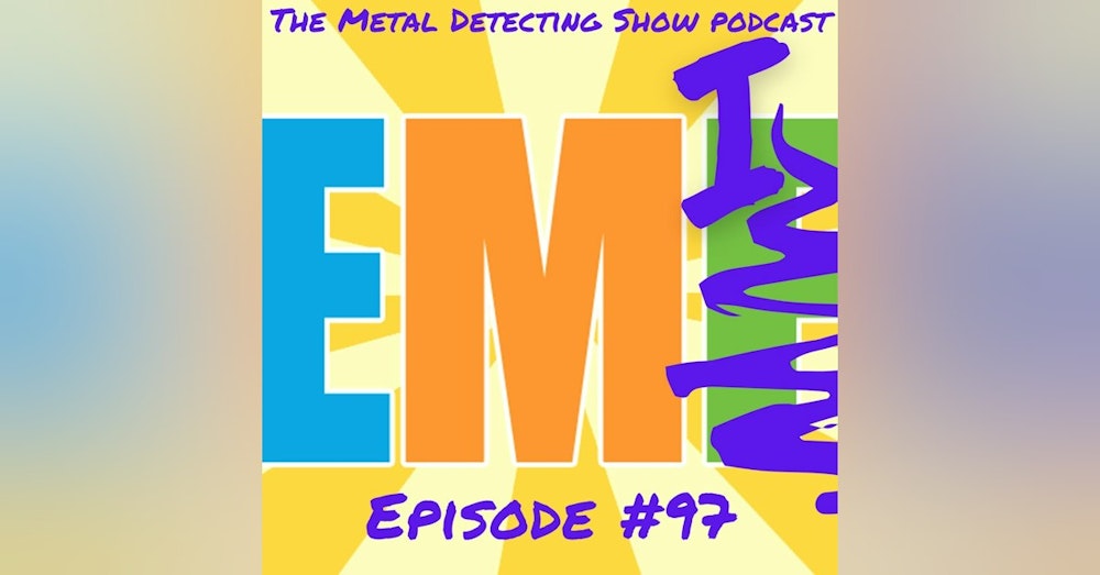 Metal Detecting and EMI. What is it and What to Do?