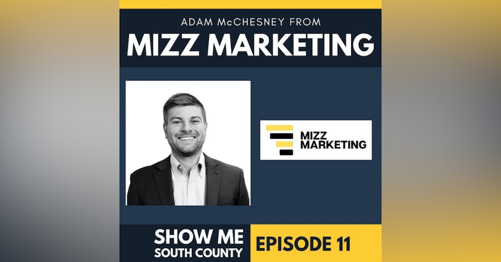 Mizz Marketing with Adam McChesney