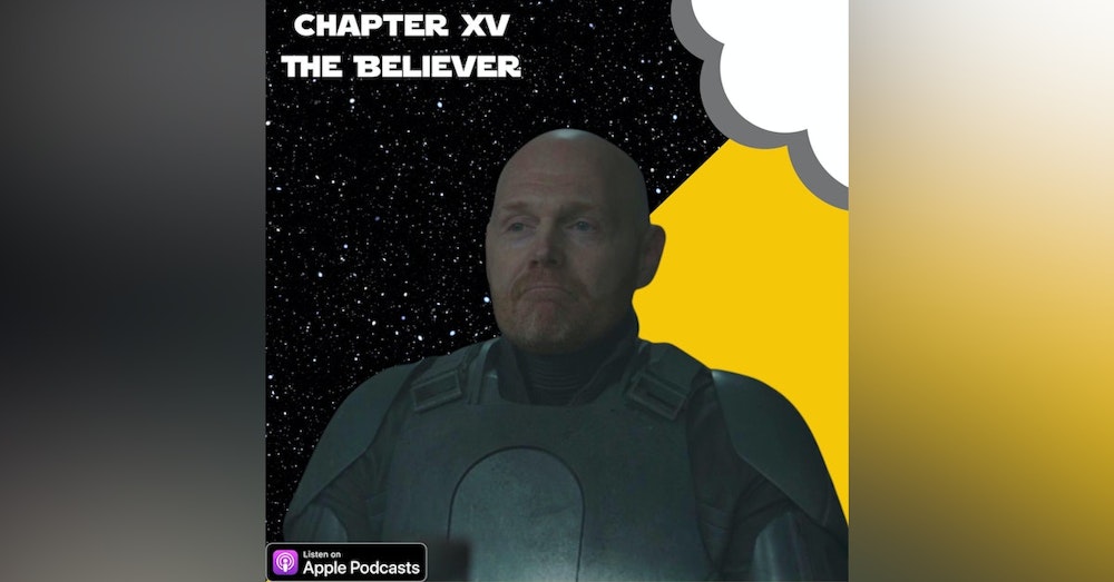 The Mandalorian Chapter 15: The Believer | Star Wars