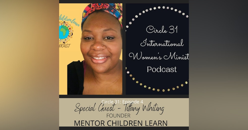Episode 4: The Power of Mentoring with Tiffany Whiting