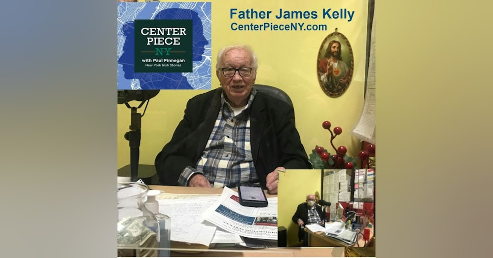 S1E6: Fr. James Kelly